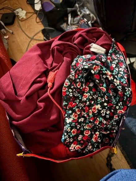 Photo of free 1X-3X Women’s Clothes (North Brunswick, NJ) #1