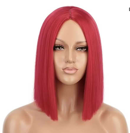 Photo of free Red Wig by Beron (Wood Ridge) #1