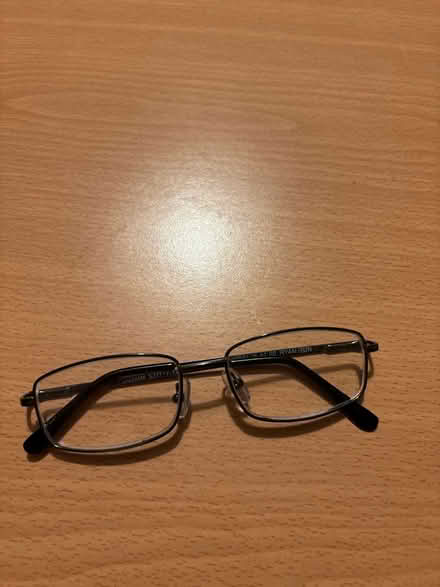 Photo of free Reading glasses (Shotesham) #1