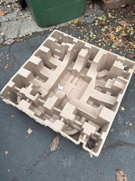 Photo of free For an art project (Weybridge) #1