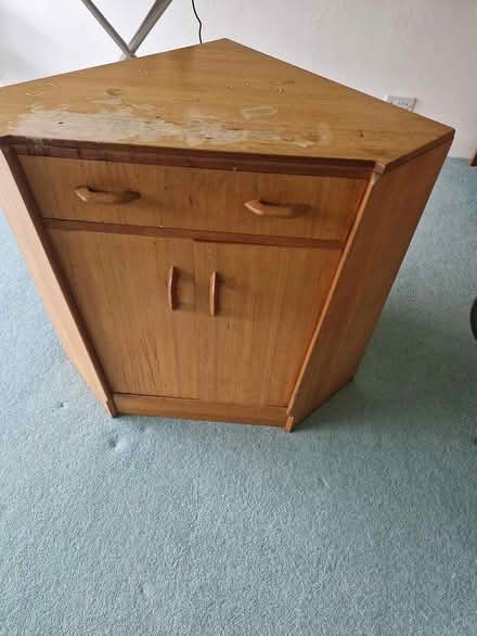 Photo of free Chairs wardrobe table (Tunbridge Wells) #3