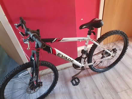 Photo of free Bike (Shoreham by sea BN43) #1