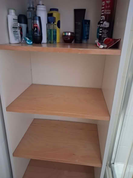 Photo of free IKEA shelf unit (The Windmill WS15) #1