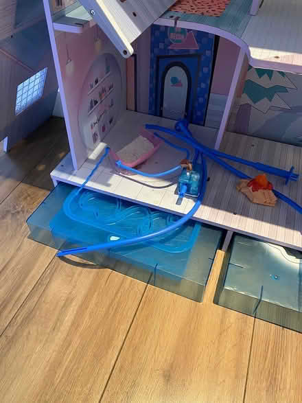 Photo of free LOL Doll Winter Chalet (Horndon SS17) #4
