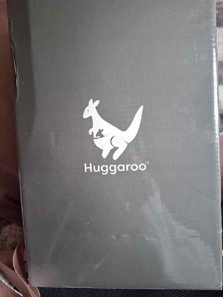 Photo of free Hungary Microwavable Shoulders heating pad (Henley-on-Thames RG9) #2