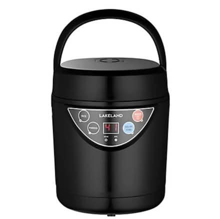 Photo of Small Rice cooker 0.5ltr (Market drayton) #1