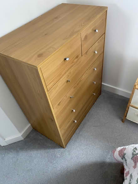 Photo of free Furniture to give away (keighley bd 22 7fe) #2