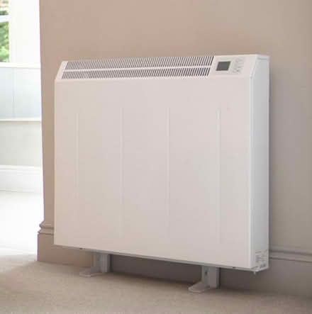 Photo of Storage heaters (Norton Lees S8) #1
