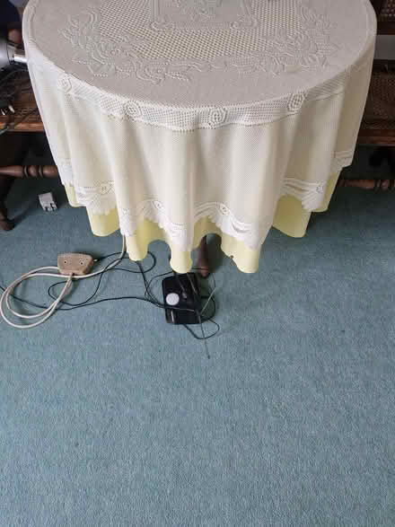 Photo of free Chairs wardrobe table (Tunbridge Wells) #4
