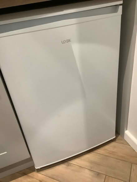 Photo of free Under counter fridge (Chorley SK9) #1