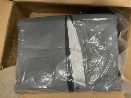 Photo of free Van (car) cover (Pill Hill) #1