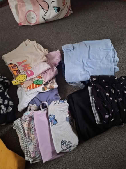 Photo of free Girls Clothes - Ranging from 9-13 years old (Southey Green S5) #3