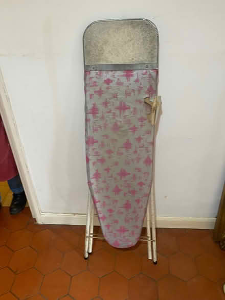 Photo of free Ironing Board (Iffley Road OX4) #1