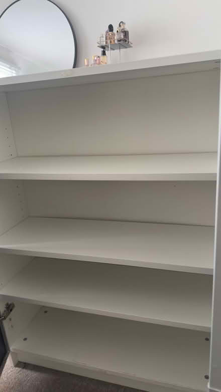 Photo of free Ikea billy (Ladbroke Grove W10) #2