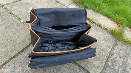 Photo of free Tote bag for tools, other (Tilehurst, Reading RG31) #2