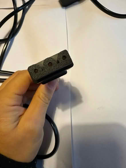 Photo of free Sewing machine foot pedal (Camden, NW1) #2