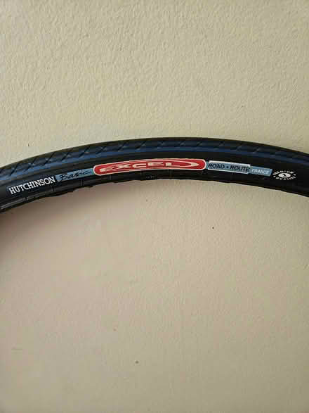 Photo of free Tire 700x23C (Orleans) #1