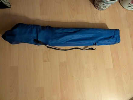 Photo of free Camping chair (Brentford TW8) #2