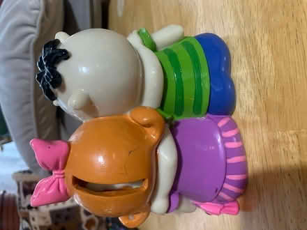 Photo of free Money Box (Colney Hatch N10) #2