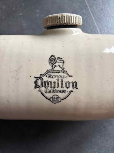 Photo of free Royal Doulton (Orpington) #3