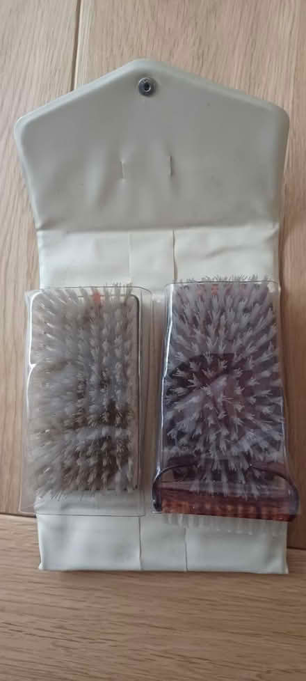 Photo of free Hair/Cloths Brushes (Claygate KT10) #1