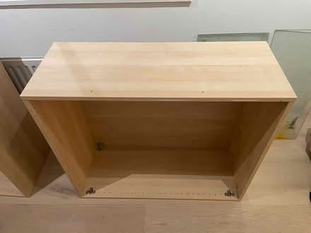 Photo of free Ikea Faktum cabinets x 2 (E5) #2