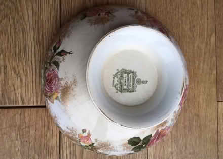 Photo of free Royal Doulton Bowls (Wallands Park BN7) #3