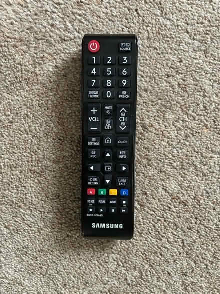 Photo of free Samsung 49 inch LED Smart tv (Caldy Valley CH3) #4