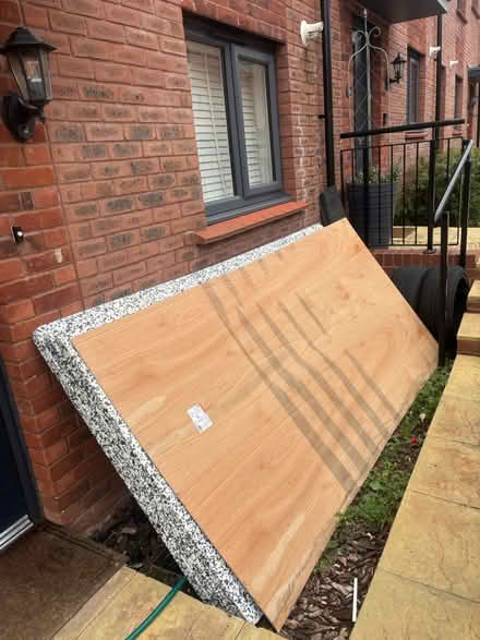 Photo of free Brand new full sheet of plywood (Kingswood BS15) #1