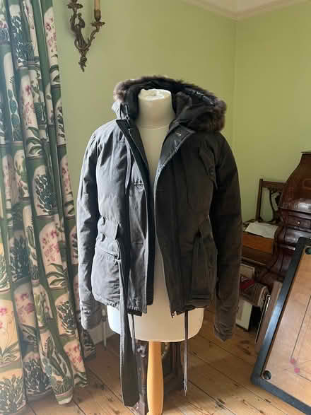 Photo of free Women’s short waxed jacket (Sheffield Park TN22) #1