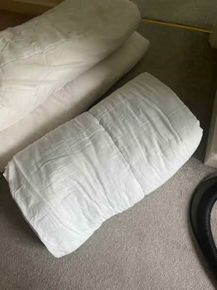 Photo of free Toddler bed duvet (Kirkby lonsdale) #1