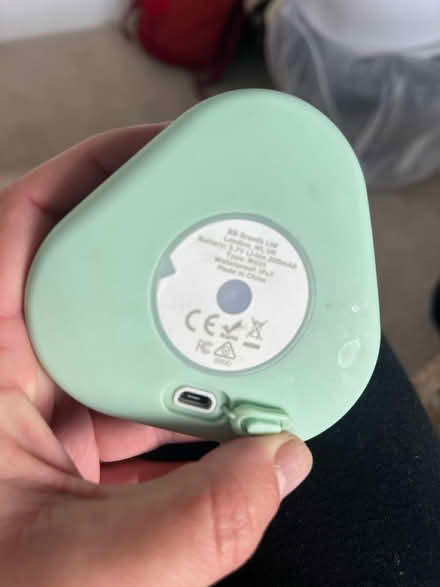 Photo of free Face cleaner (BN3) #2