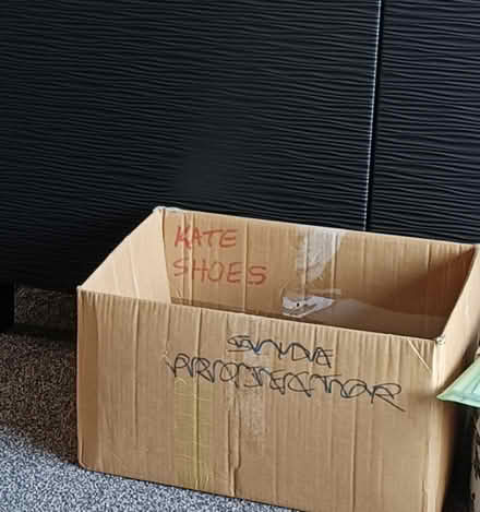 Photo of free Boxes For Moving (Scratby Gt Yarmouth) #1