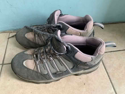 Photo of free Ladies walking shoes UK6 (Pagham PO21) #1