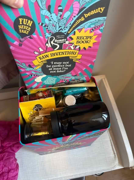 Photo of free Make your own cosmetics (Great Baddow CM2) #2