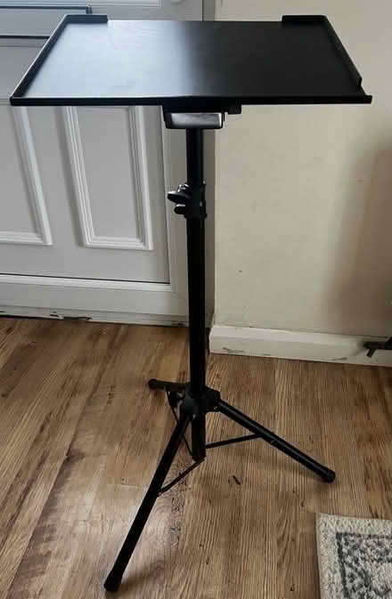 Photo of free Laptop stand (St Albans AL4) #2