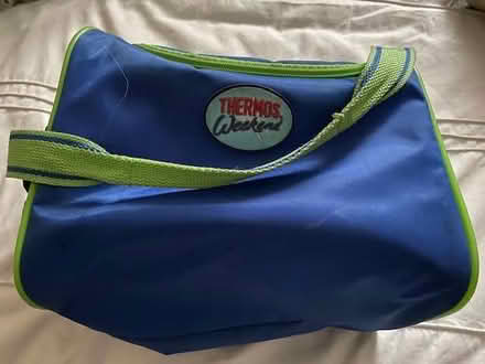 Photo of free Small cool bag (Broughton MK10) #1