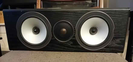Photo of free Five High Quality Surround Sound Speakers (Waterloo L22) #2