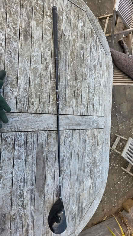 Photo of free Golf Club (Horsley GL6) #2