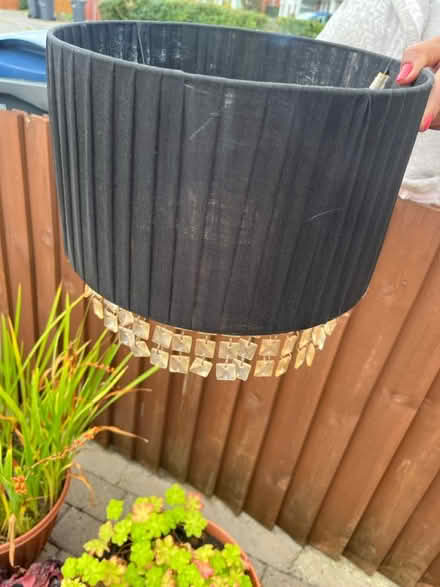 Photo of free Lamp shade (Tyseley B11) #2