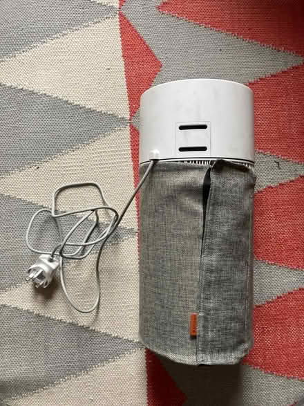 Photo of free Air purifier (Hastings, TN35) #1