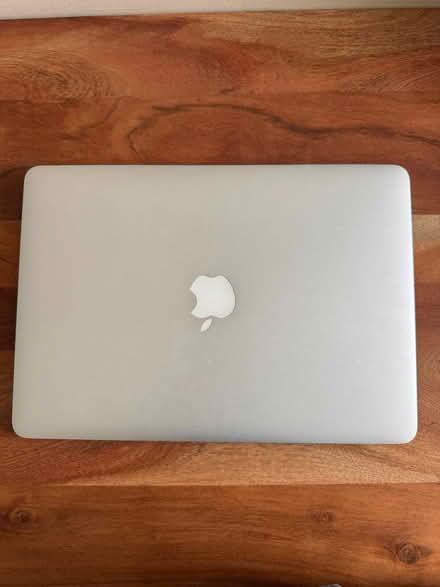 Photo of free MacBook Air from 2017 (Seven Dials BN1) #1