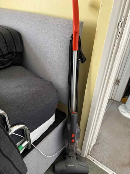 Photo of free Hoover (BN15 lancing) #1