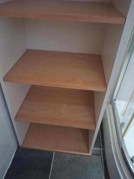 Photo of free IKEA shelf unit (The Windmill WS15) #3