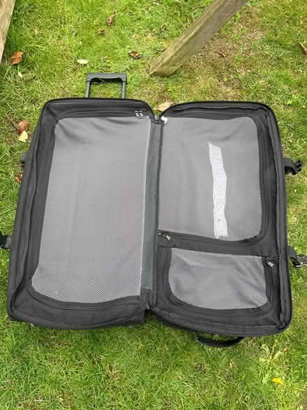 Photo of free Dakine Pull along (Crowsley) #2