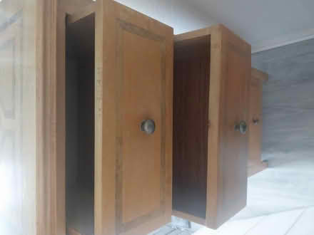 Photo of free Tall wood draws (Tudeley) #2
