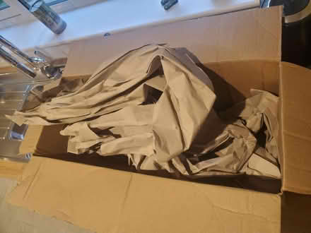 Photo of free Moving Box & Packaging (South Woodham Ferrers) #2