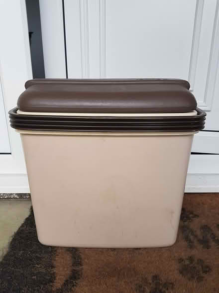 Photo of free Cool box (Gilgarran CA14) #1