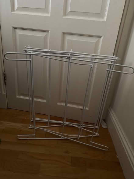 Photo of free Clothes Airer (Gorebridge EH23) #2