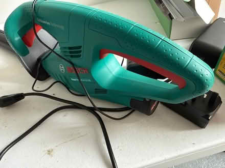 Photo of free Easy hedge trimmer (Horsham) #1